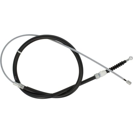 Kabel, parkeerrem ATE 24.3727-2709.2