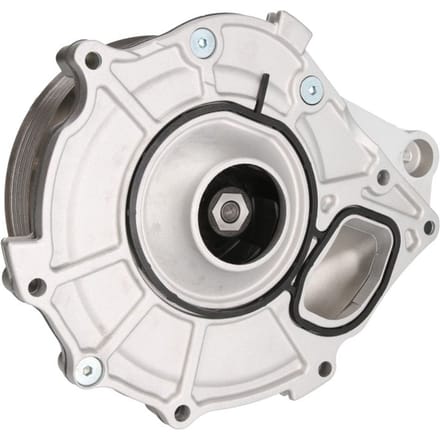 Koelvloeistof pomp FEBI BILSTEIN 101068