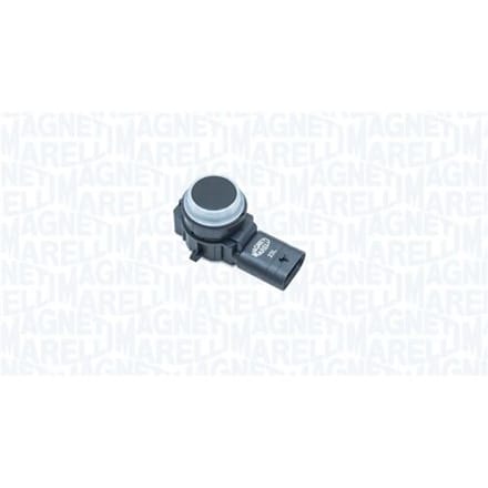 Sensor, parkeerhulp MAGNETI MARELLI 021016205010