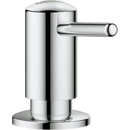 GROHE Contemporary Zeepdispenser - 500 ml - Chroom