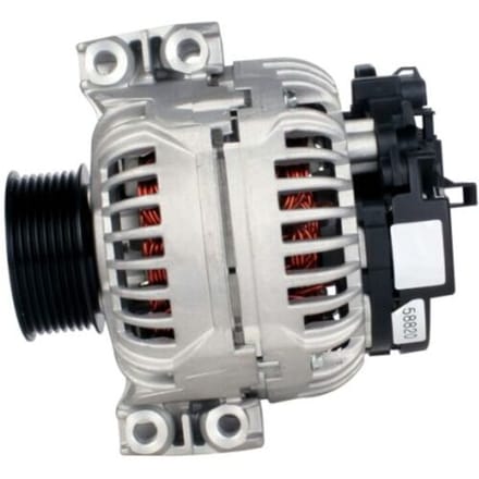 Driefasige generator HELLA 8EL 012 584-161