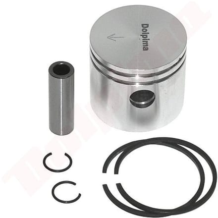 Zuigerset passend op PARTNER 350 38mm ( 584 79 14-01 )