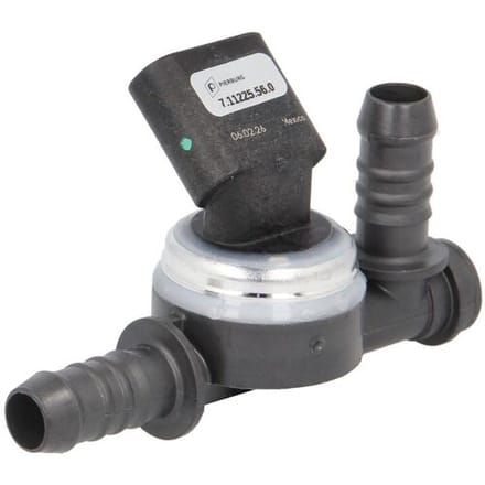 Sensor, brandstofdruk PIERBURG 7.11225.56.0