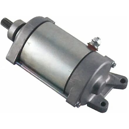 Originele aanpasbare motorstarter Brazoline Honda