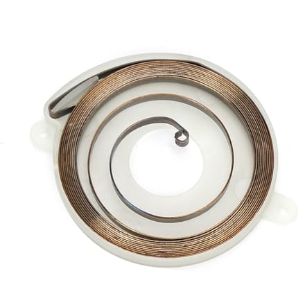 Starter Terugslag Trekstartveer 4224 190 0600 Geschikt voor Stihl TS410 TS420 Snijmachine