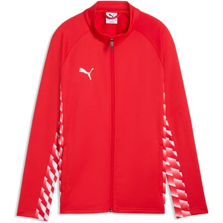 Kinder trainingspak Puma Liga 2026/27