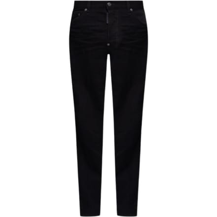 Dsquared2 Black Bull Cool Guy Jeans
