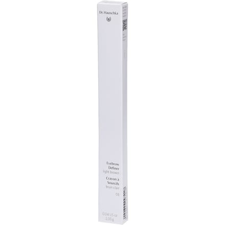 Dr. Hauschka Make-up Oog Make-up Eyebrow Definer Potlood
