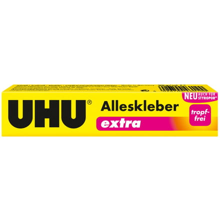 UHU universele lijm "Extra", tube 20 g