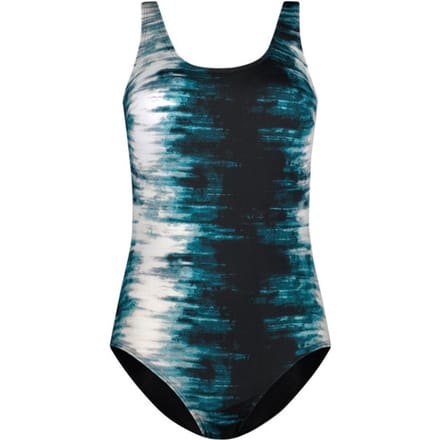 Ten Cate badpak tidal wave voor Dames | Maat 38