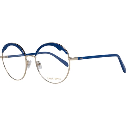 Emilio Pucci Lunettes EP5130 032 54