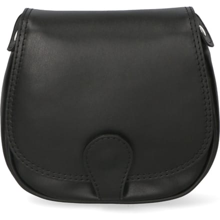 Gave Lux schoudertas vrouwen BLACK