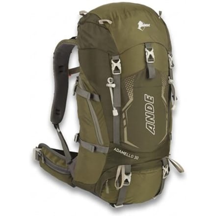 Sporttas Ande Adamello 30Lt