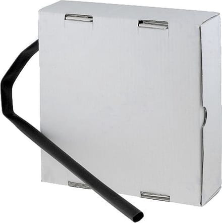 Krimpkous 12mm - 4:1 - Per meter