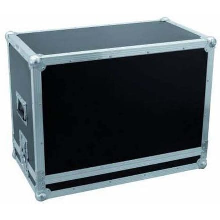 Roadinger ICE-100/ICE-101 51702665 Flightcase (l x b x h) 420 x 740 x 585 mm