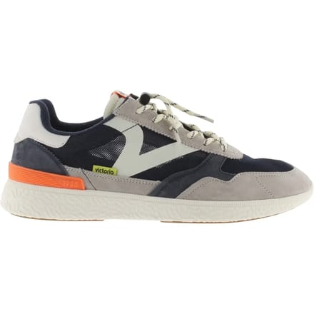 Damesschoenen van mesh Victoria Anima