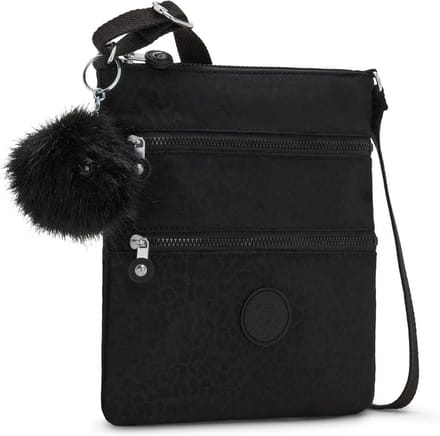 Kipling Crossbody Bags Shimmerin Spot Keiko - 23 x 21 cm
