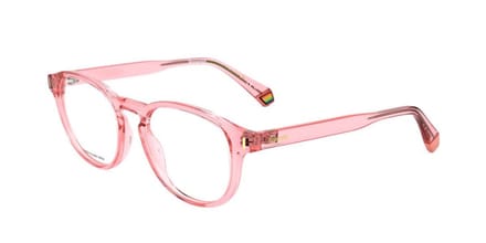 Polaroid PLD D452 Salmon 50/19/145 UNISEX Brilmonturen