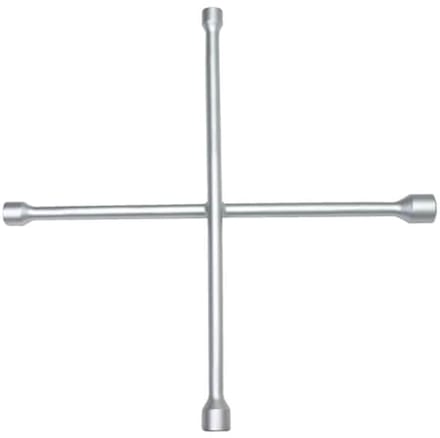 Wurth - Kruissleutel - Kruissleutel x 1 st Lengte 550 mm