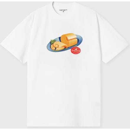 S/S Fromage Tee