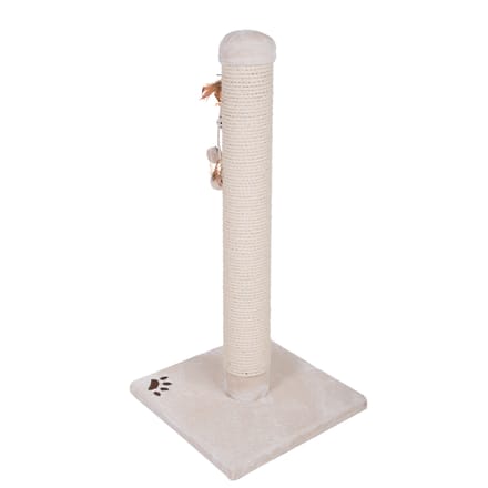 Krabstam XXL Premium Crème H120 x L56 x B56 cm