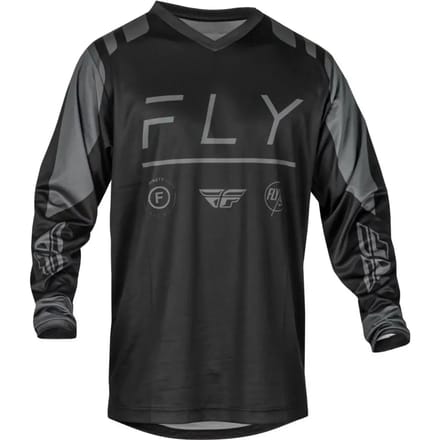 Motorcross trui Fly Racing F-16
