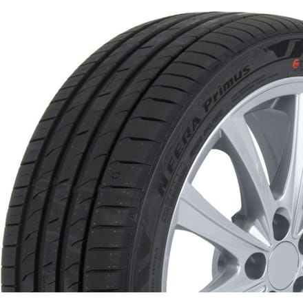 Nexen N Fera Primus ( 225/50 R17 94V 4PR RPB )