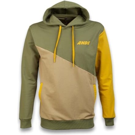 Capuchon sweaters Ande Astra