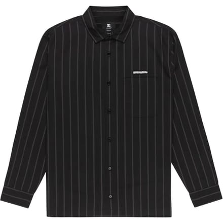 Shirt met lange mouwen DC Shoes Long Lines