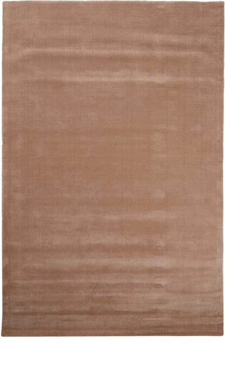 Light & Living - Vloerkleed AZUSA - 200x300x0.5cm - Bruin