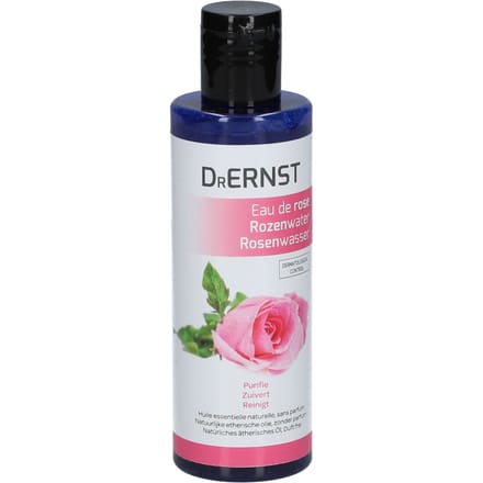 Dr Ernst Eau De Rose 200 Oplossing