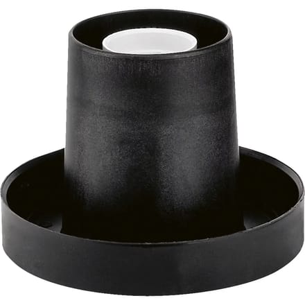 Armatuur Dopo lighting Globos Ip44 E27 19 mm
