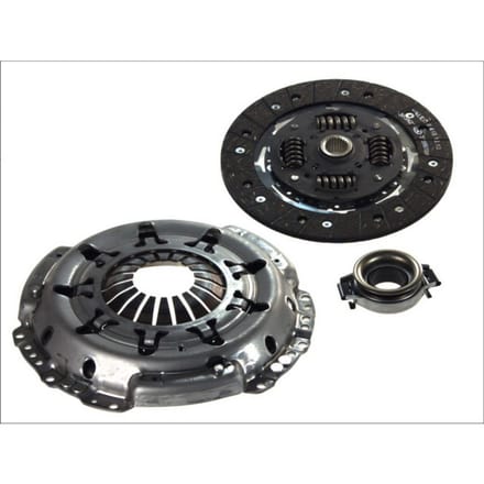 Schaeffler Luk Koppelingsset LUK RepSet 624 3027 00