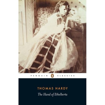 The Hand Of Ethelberta - Thomas Hardy