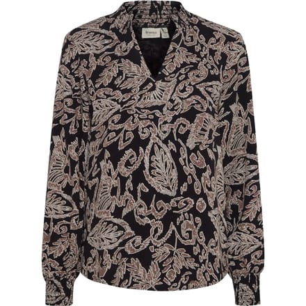 fransa - FRGLADIS BL 1 - Dames - Blouses