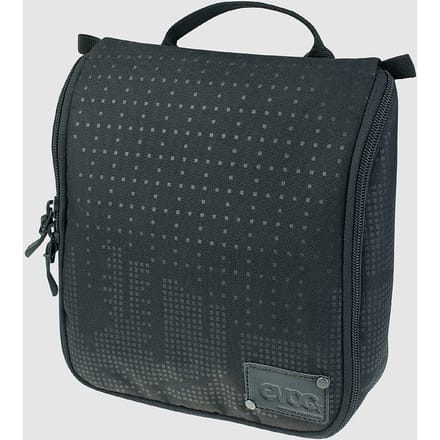 Evoc Wash Tas zwart