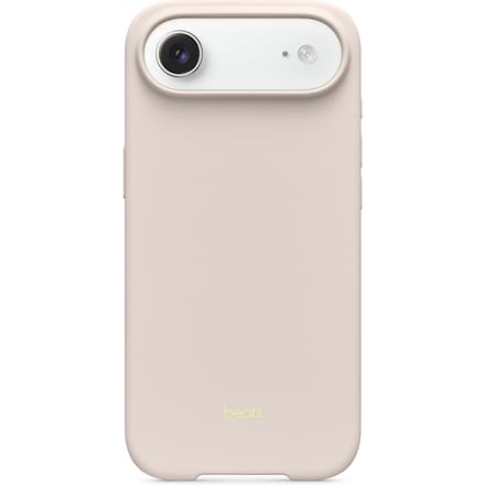 Beats Case met MagSafe en Camera Control voor de Apple iPhone Air - Lime Stone