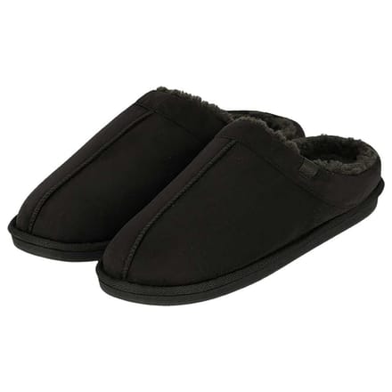 Lage pantoffels - Heren - Khaki - Khaki / 43/44