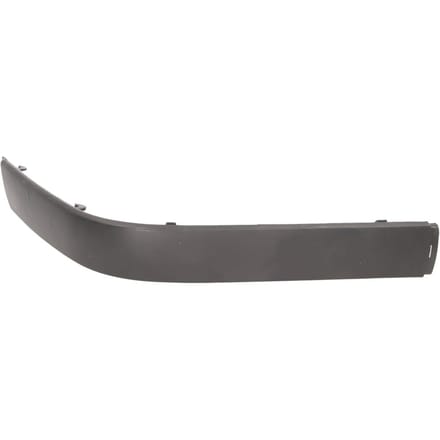 Bumper - sierlijst/beschermende lijst BLIC 5703-05-0060924P rechts