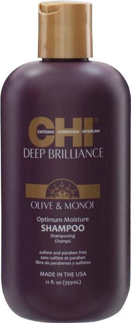Shampoo Farouk CHIDBOS12