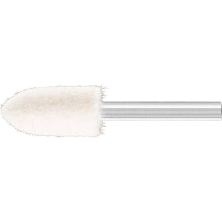 PFERD TOOLS 44171536 Polijststift Diameter 15 mm 10 stuk(s)
