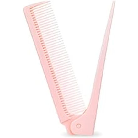 HOLIKA HOLIKA - Magic Tool Folding Hair kam