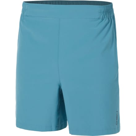 NEO Feel the Vybe 5in Hardloopshorts Heren-turkoois