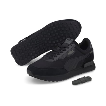 PUMA Unisex Future Rider Play On Sneakers