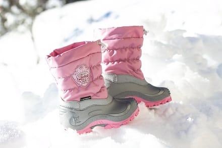Spirale Meisjes winterrs-laarzen Sabrina 78111792
