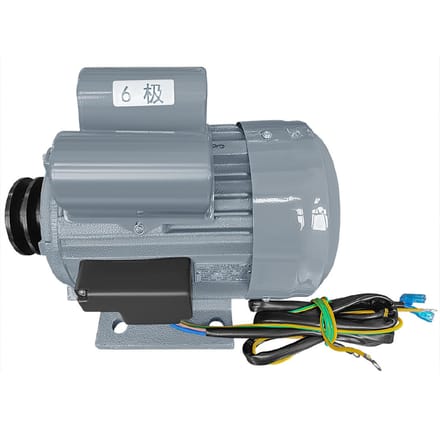 Polar elektromotor