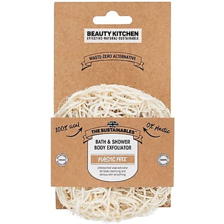 Beauty Kitchen Bad - en Douche Lichaam Scrub Exfoliatie