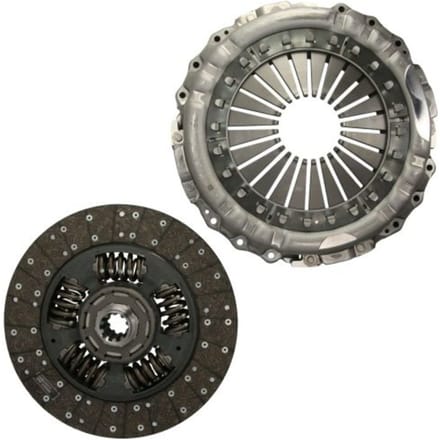 Koppelingsset SACHS 3400 700 719:009