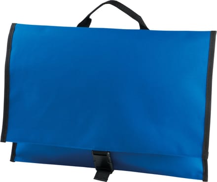 Kimood Foliotas KI0414 - Royal Blue - One size