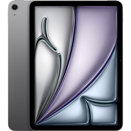 Apple iPad Air M3 (2025) - 11 inch - Wi-Fi - 128GB - Space Grey - 7e generatie